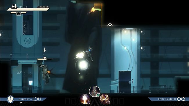 Seraph - Praetor (Costume Pack)