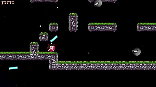 Starry Moon Island 2 Cannonade MP01