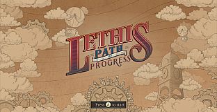 Lethis - Path of Progress