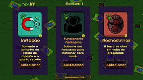 Impeachment Survivors