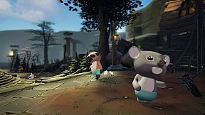 Animal Buddies - Party Beasts