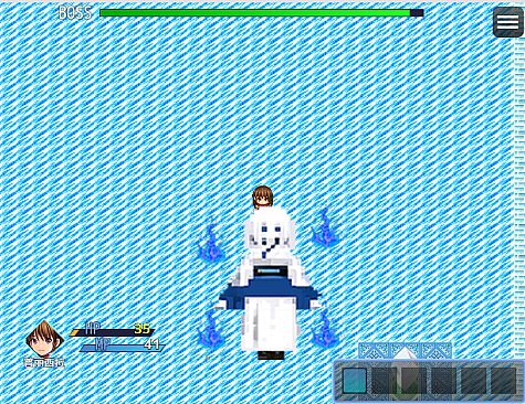 寓言行者 FABLE WALKER