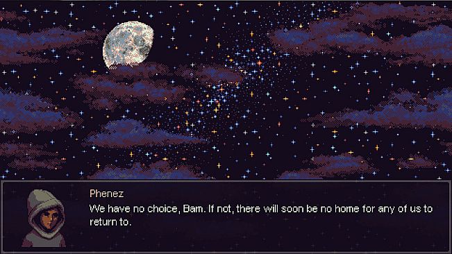 Towards The Pantheon