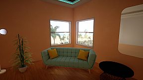 Miami Hotel Simulator