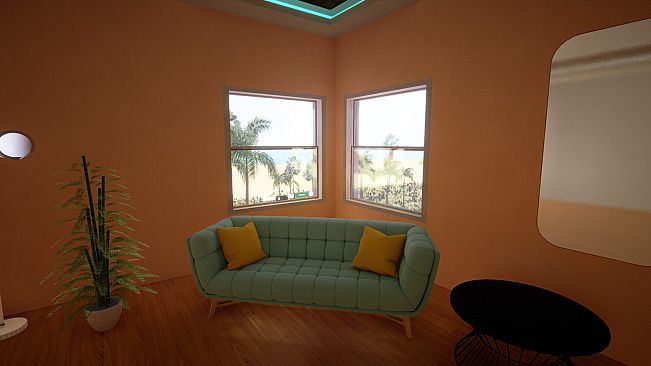 Miami Hotel Simulator