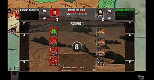 Wars Across The World: Eunus 133