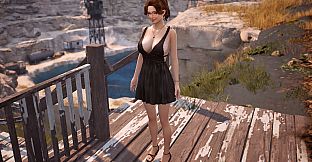 Together BnB – Emily: Sapphire Quarry Photo Collection