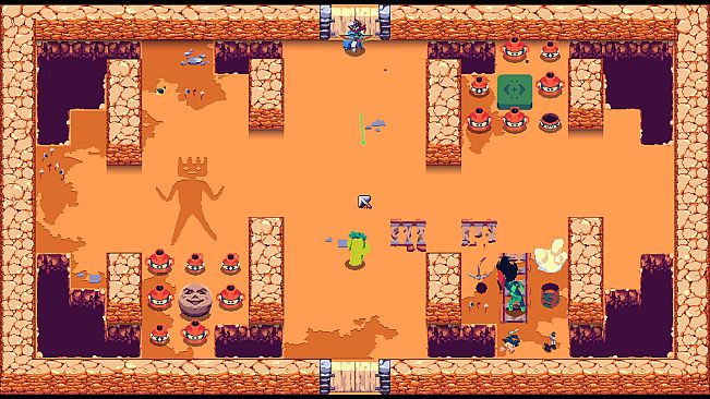 Hunter of the Disowned