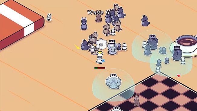 RainForest Game Studio Bundle 02