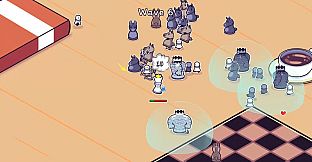 RainForest Game Studio Bundle 01