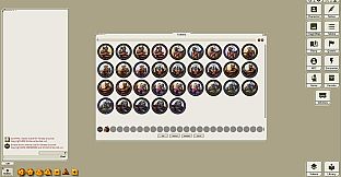 Fantasy Grounds - March of the Elves