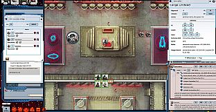 Fantasy Grounds - Starfinder RPG - Dead Suns AP 6: Empire of Bones (SFRPG)