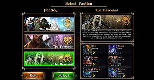 Legends of Callasia - Full Game