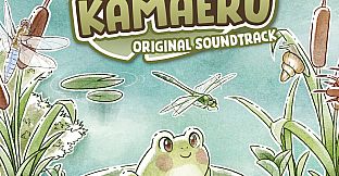 Kamaeru - Original Soundtrack