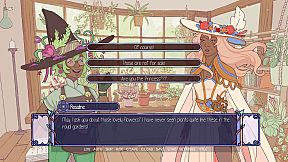 Margaret's Little Shop of Wonders