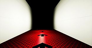 Darkest Maze - The Backrooms Deluxe