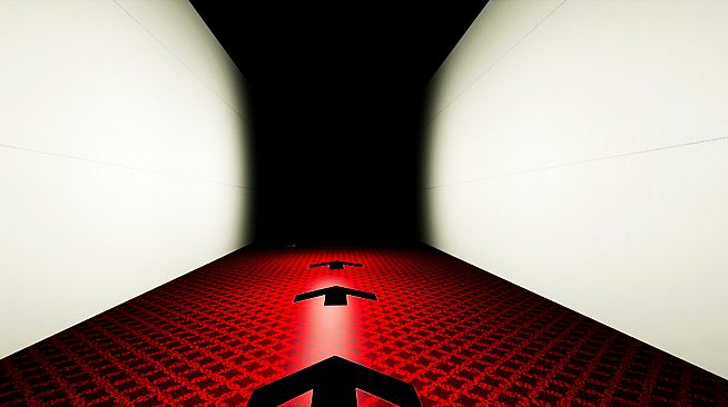 Darkest Maze - The Backrooms Deluxe