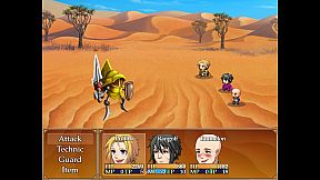 Der einzig wahre Auserwählte