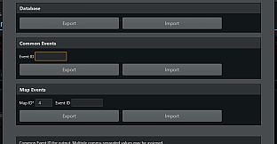 RPG Maker MV Tools - Database ConVerter MV