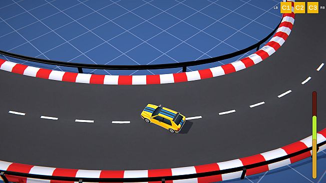 Speed Rivals - Build, Race & Share Tracks
