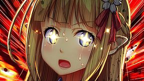 Horny Elves and a Moral Orc