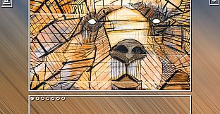 Super Jigsaw Puzzle: Generations - Bears Puzzles