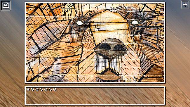 Super Jigsaw Puzzle: Generations - Bears Puzzles