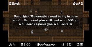 Chromocide: Prism of Sin