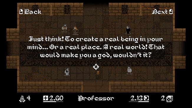 Chromocide: Prism of Sin