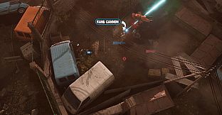 The Last Camp Ultimate Edition Upgrade