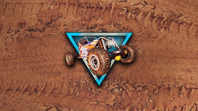 Overpass 2 - Ford Play Rockbouncer