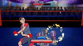 Election Year Knockout