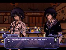 SHINRAI - Broken Beyond Despair