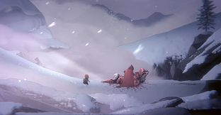 The Darkest Tales — Into the Nightmare