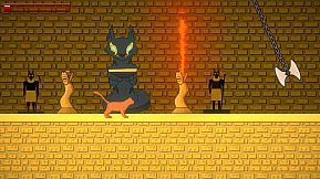 Game Design at WVU Arcade