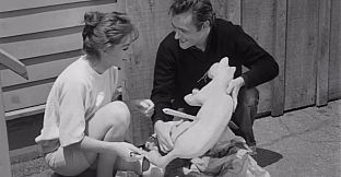 ROUGH KUTS: A Bucket of Blood