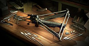 Zombie Army 4: Crossbow Rifle Bundle