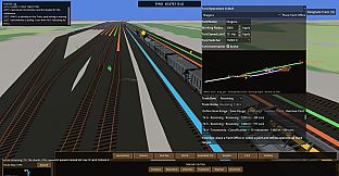 Rail Ops: Subdivisions