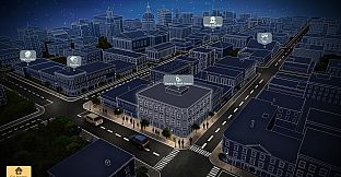 掌舵人 BIZ Helmsman