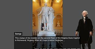 Important People of History: Presidents - George Washington