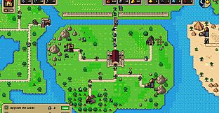 WHO THE HELL OPENED THE PORTAL?!