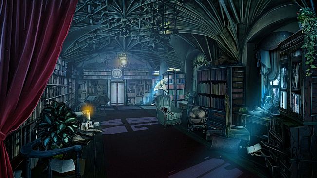 Agent Walker: Secret Journey