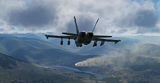 DCS: F/A-18C Hornet The Serpent's Head 2 Campaign