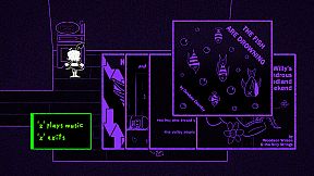 You Are NOT Bunnygirl