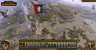 Total War: Warhammer