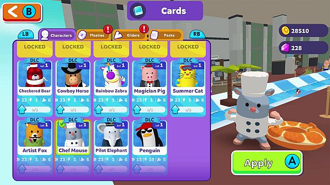 Aquapark io: Complete Edition