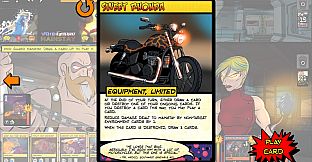 Sentinels of the Multiverse - Mini-Pack 5: Void Guard