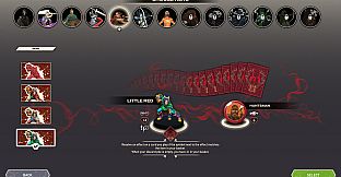 Unmatched: Digital Edition - 80s Skin Bundle 1