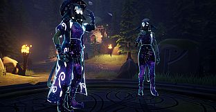 Eville - Star Gazer Pack