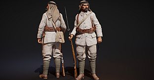 Gallipoli - Ottoman Empire Edition